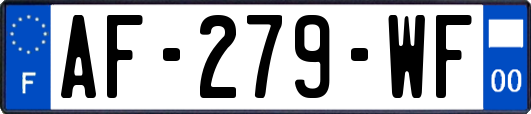 AF-279-WF