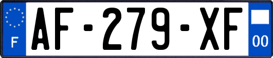 AF-279-XF