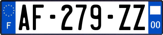 AF-279-ZZ