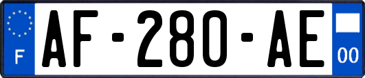 AF-280-AE