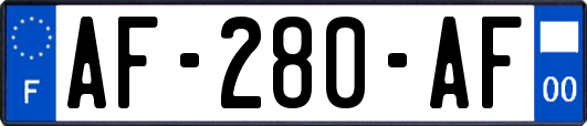 AF-280-AF