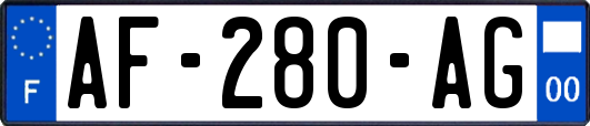 AF-280-AG