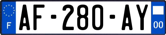 AF-280-AY