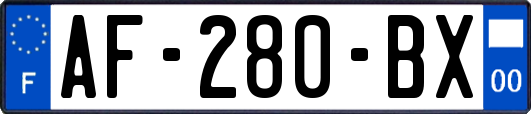 AF-280-BX