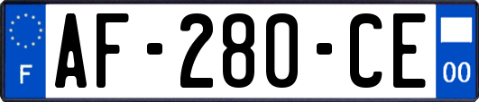 AF-280-CE