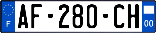 AF-280-CH