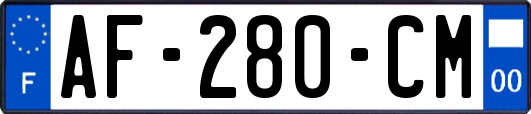 AF-280-CM