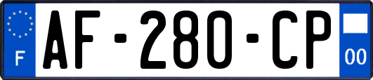 AF-280-CP