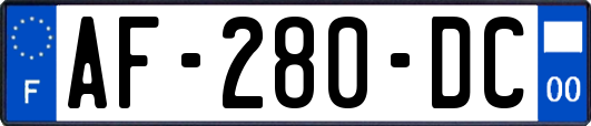 AF-280-DC