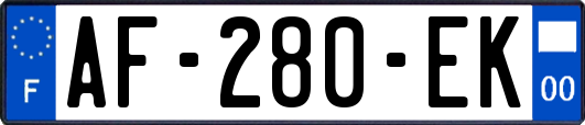 AF-280-EK