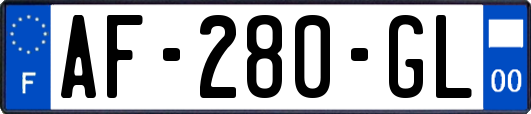 AF-280-GL