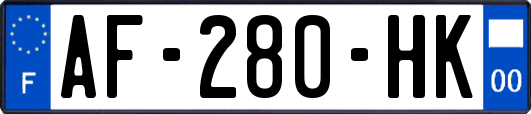 AF-280-HK