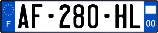 AF-280-HL
