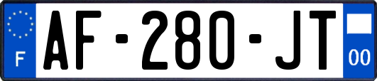 AF-280-JT