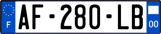 AF-280-LB