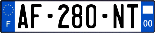 AF-280-NT