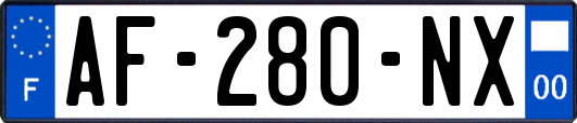 AF-280-NX