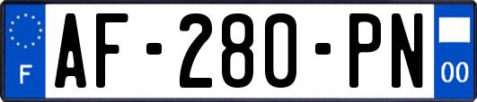 AF-280-PN