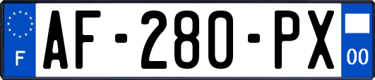 AF-280-PX