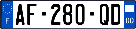 AF-280-QD