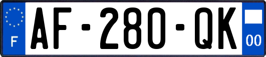 AF-280-QK