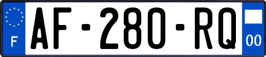 AF-280-RQ