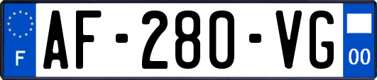 AF-280-VG