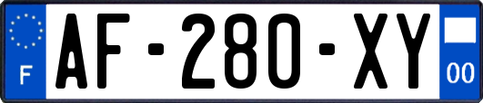 AF-280-XY