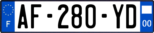 AF-280-YD