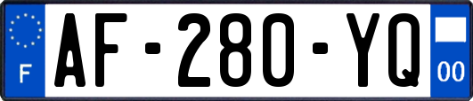 AF-280-YQ