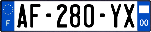 AF-280-YX