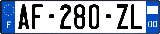 AF-280-ZL