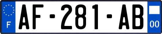 AF-281-AB