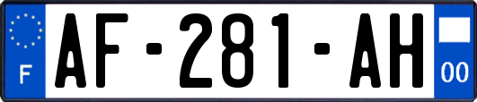 AF-281-AH