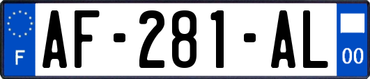 AF-281-AL