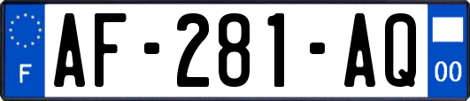 AF-281-AQ