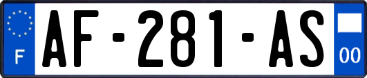 AF-281-AS