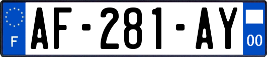 AF-281-AY