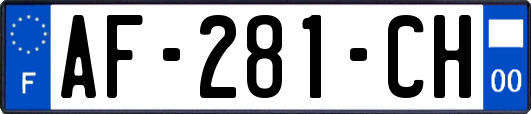 AF-281-CH