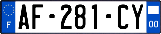 AF-281-CY