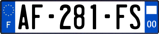 AF-281-FS