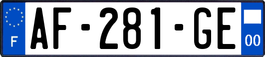 AF-281-GE