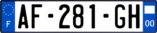 AF-281-GH