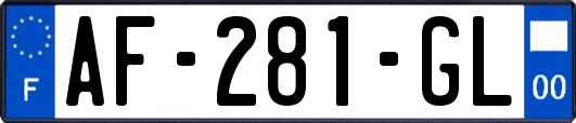 AF-281-GL