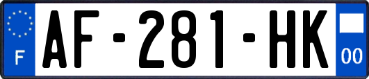 AF-281-HK