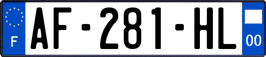AF-281-HL