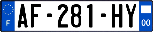 AF-281-HY
