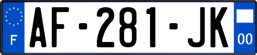 AF-281-JK