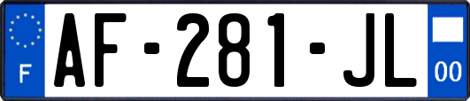 AF-281-JL