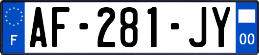 AF-281-JY